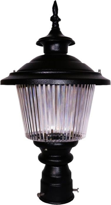 Ultra Outdoor Gate Light