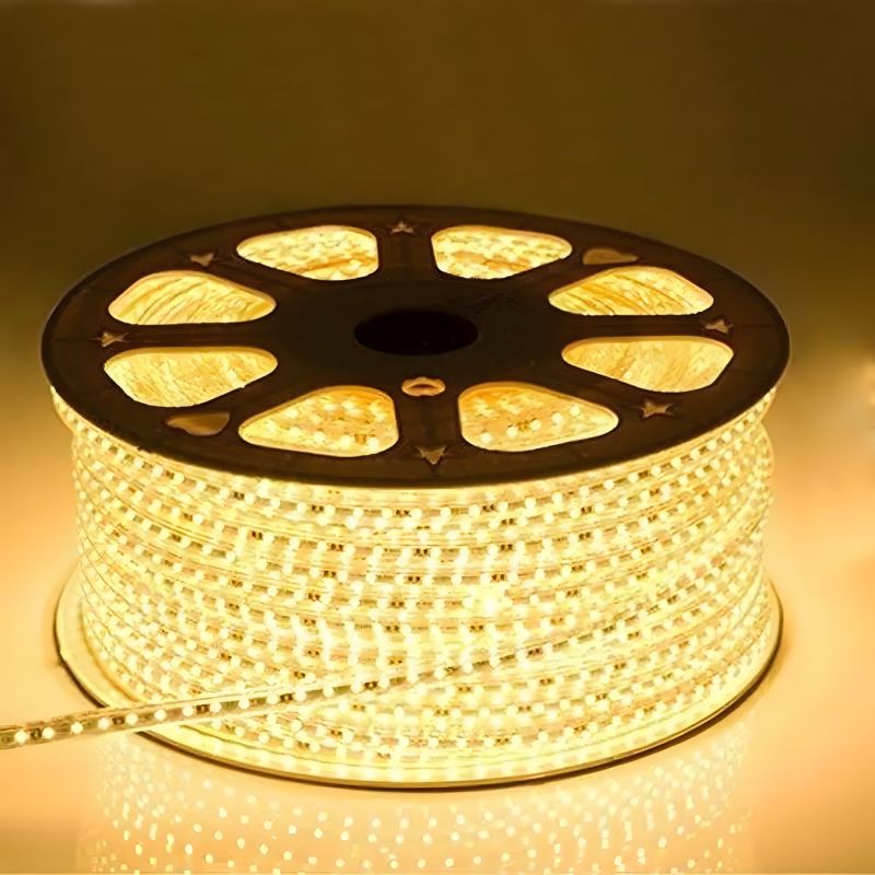 Ww 30m LED Rope Light