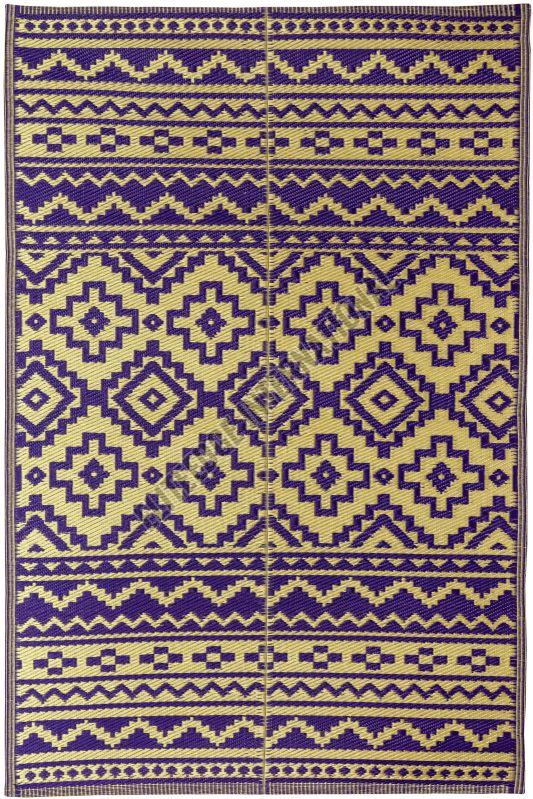 Printed Polypropylene Mat