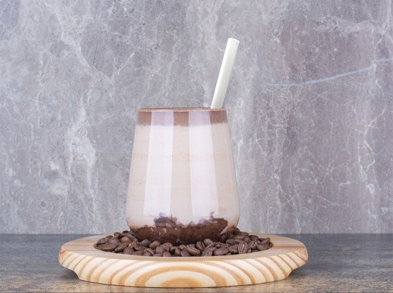 Compostable Drinking Straws