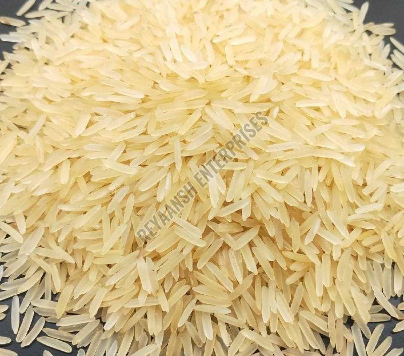 Golden Sella Basmati Rice