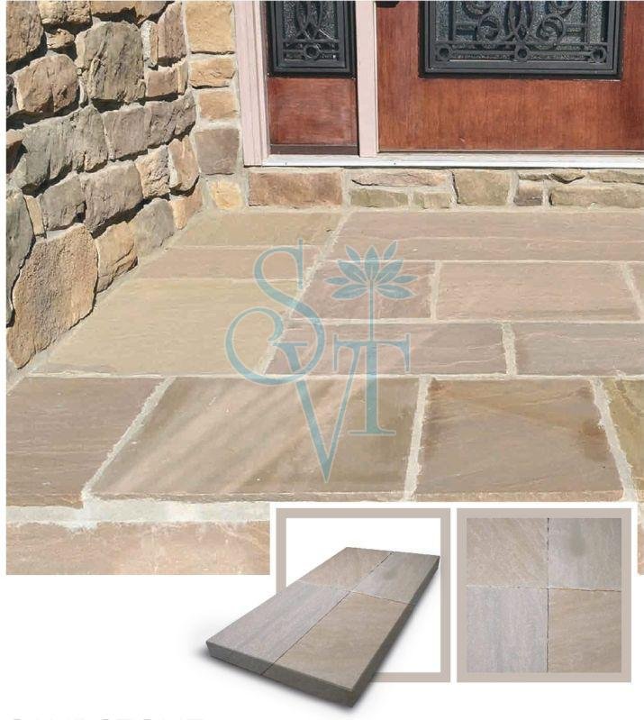 Bronte Sandstone Slab