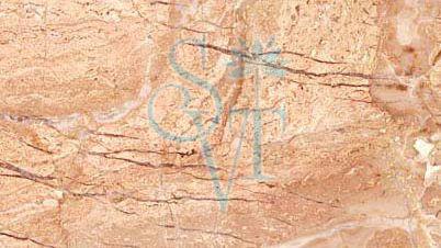 Imported Breccia Oniciata Granite Slab