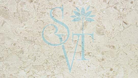 Imported Desert Beige Granite Slab