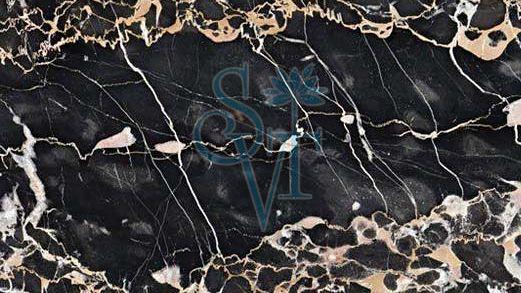 Imported Golden Potro Granite Slab