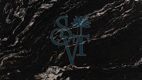 Imported Titanium Granite Slab