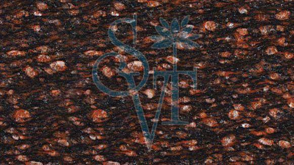 Indian Cat’s Eye Granite Slab