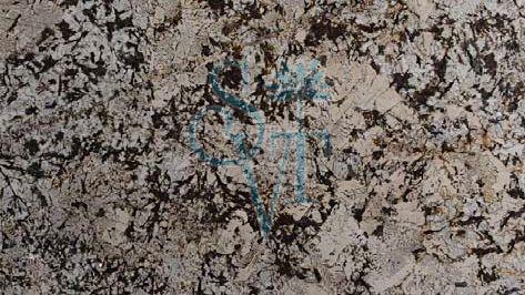 Indian Crema Delicatus Granite Slab