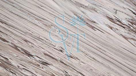 Indian Fantasy Brown Granite Slab