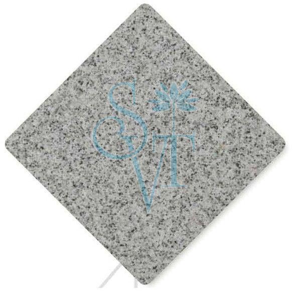 Indian Jeerawal White Granite Slab