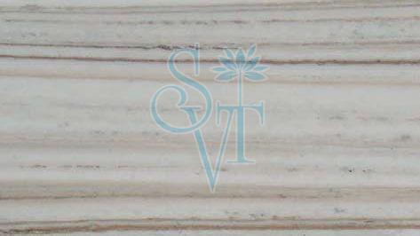 Indian Makrana Brown Granite Slab