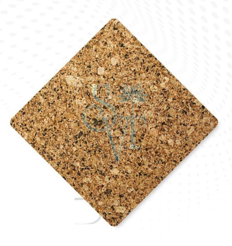 Indian Malwara Gold Granite Slab