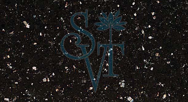 Indian Markino Black Granite Slab