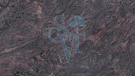 Indian Paradiso Classic Granite Slab