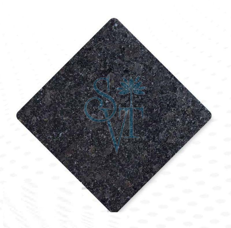 Indian Shakun Black Granite Slab