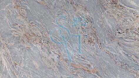 Indian Sira Grey Granite Slab