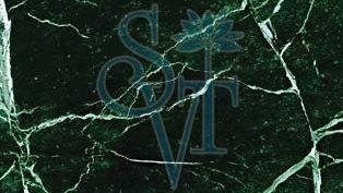 Indian Spider Green Granite Slab