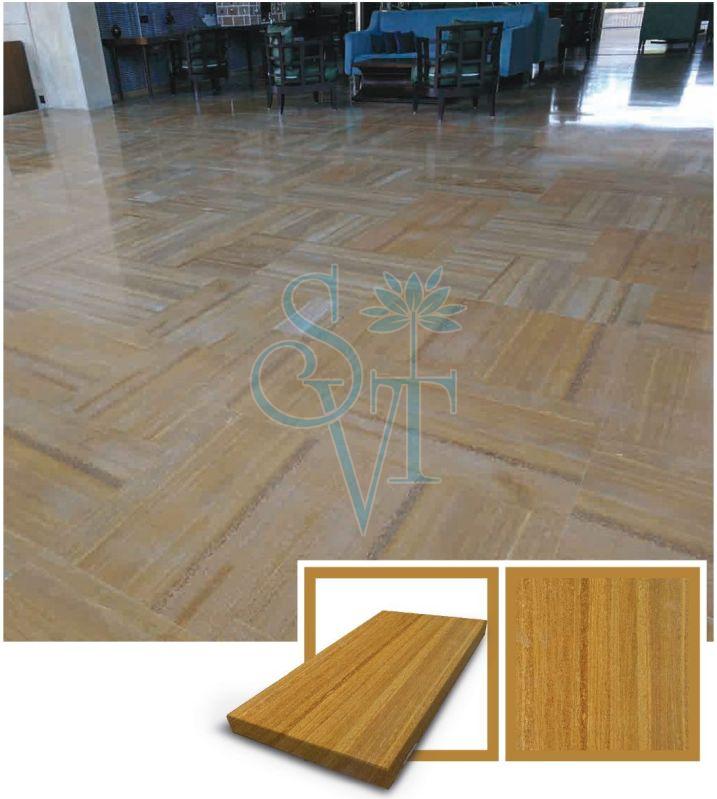 Ita Gold Sandstone Slab