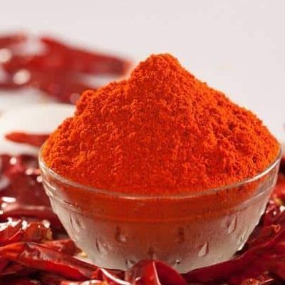 Red Chilli Kick