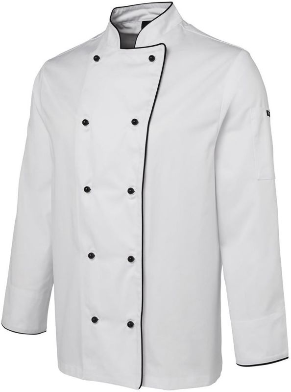 Double Breasted Chef Coat