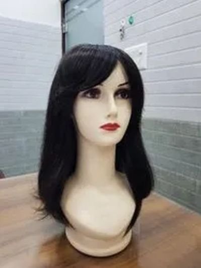 Women Straight Human Hair