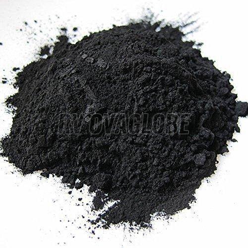 Coconut Shell Charcoal Powder