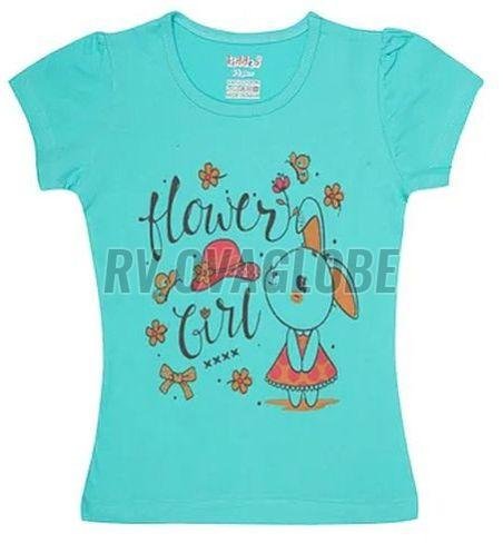 Kids Girls T-Shirt