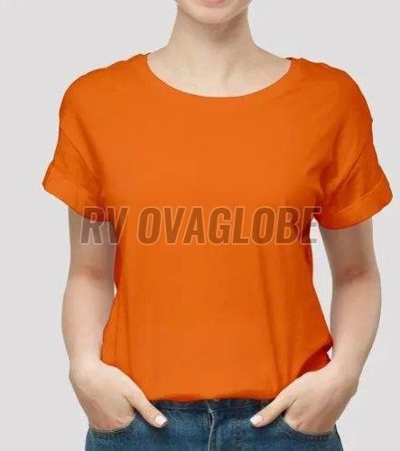 Ladies T-Shirt
