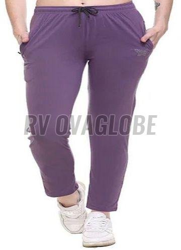 Ladies Regular Fit Cotton Lower