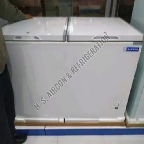 Deep Fridge Gas Refilling Services
