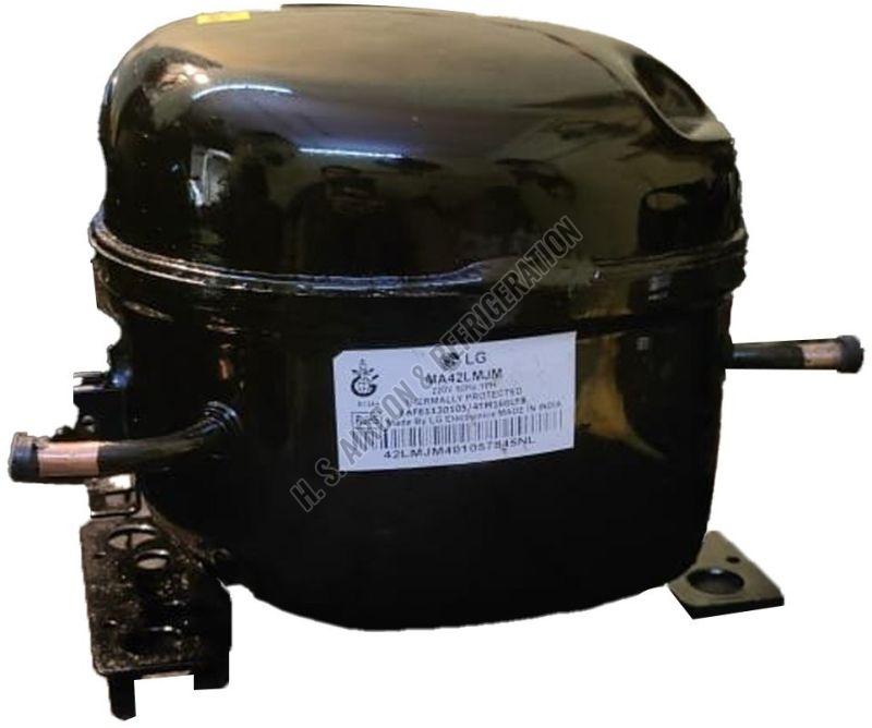 LG 165 No. Inverter Refrigerator Compressor