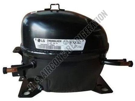 LG 57 No. Inverter Refrigerator Compressor