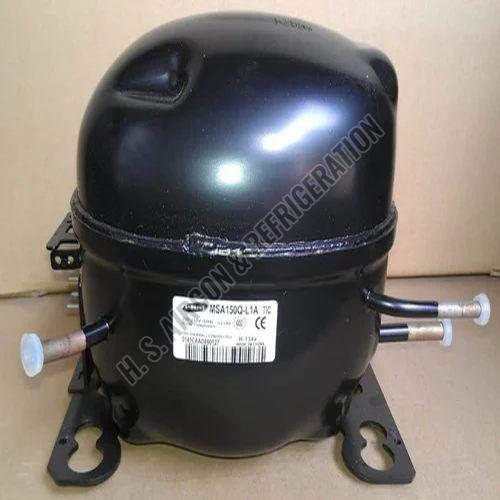 Samsung 9602 No. Inverter Refrigerator Compressor