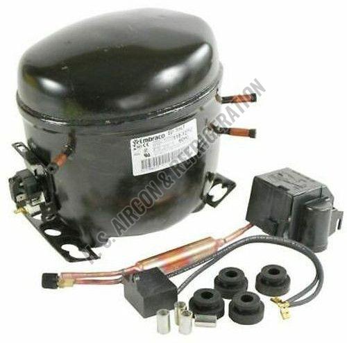 Whirlpool 66 No. Double Door Refrigerator Compressor