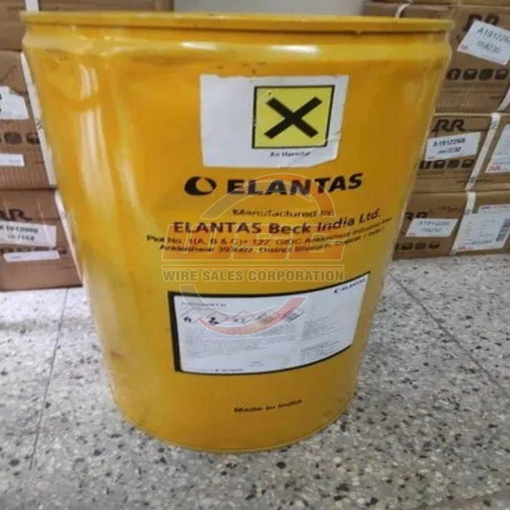Elantas High Gloss Class F Insulating Varnish