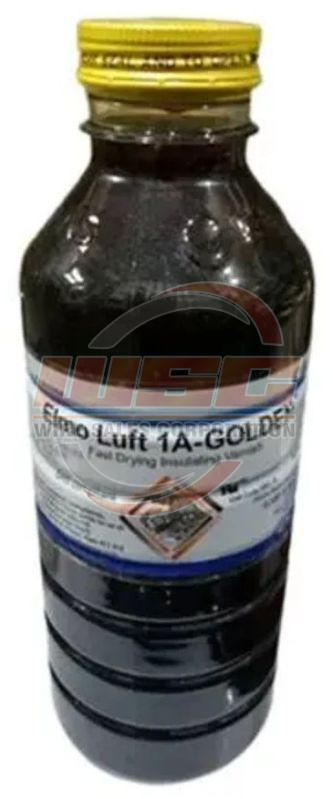 Elantas High Gloss Fast Drying Insulating Varnish