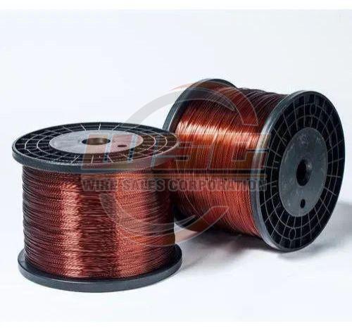 Enameled Insulated Aluminium Winding Wire