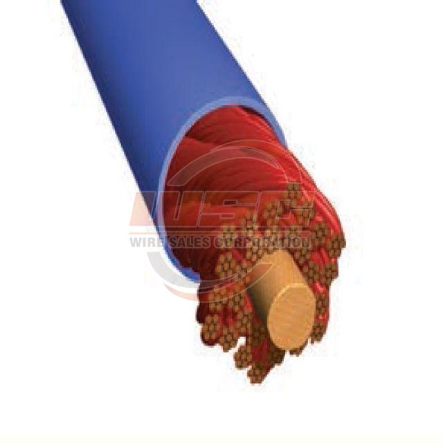 High Frequency Litz Wire