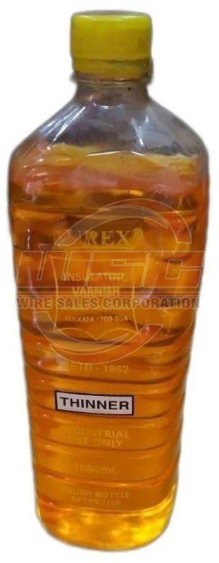 Industrial Insulating Varnishes