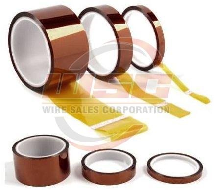 Kapton Polyimide Tape