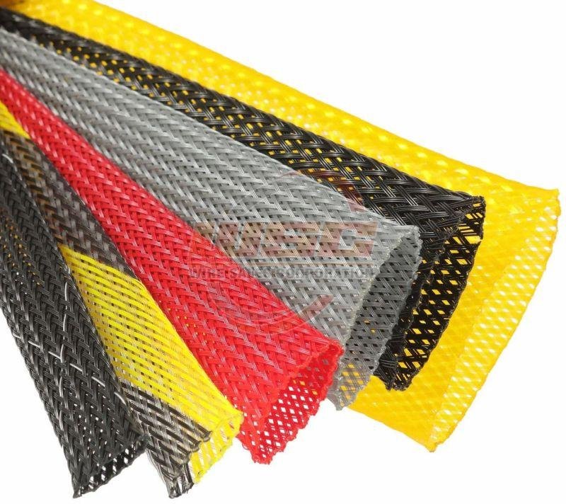 PET Braided Expandable Sleeve