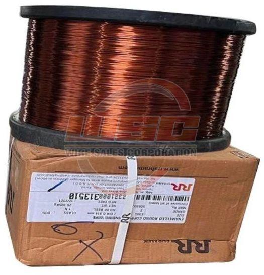 RR Shramik Copper Winding Wire