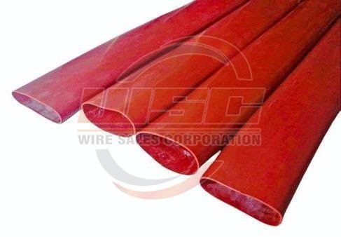 Silicone Rubber Sleeve