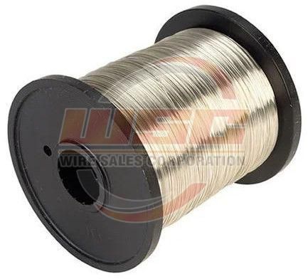 Tinned Copper Fuse Wire