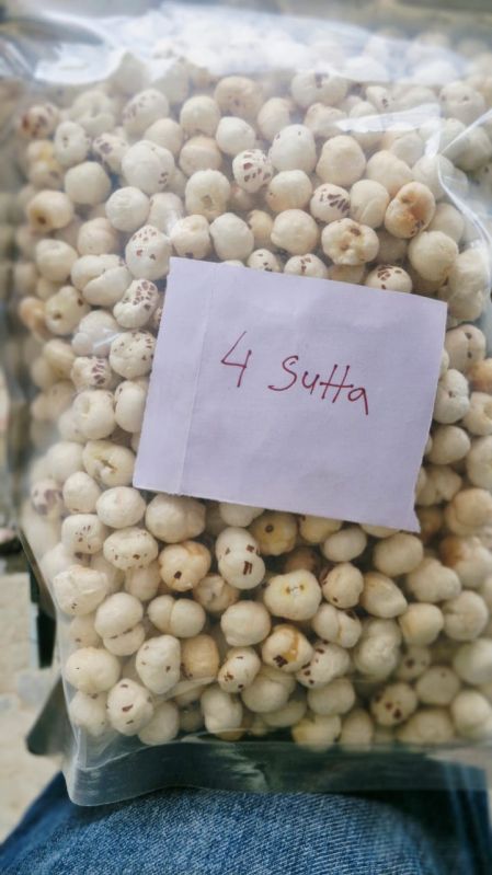 4 Suta Phool Makhana