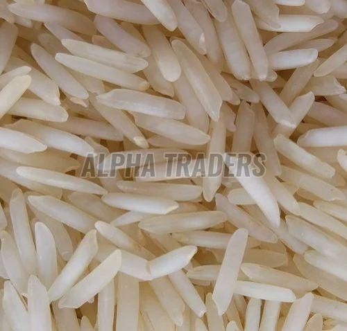 1121 steam basmati rice