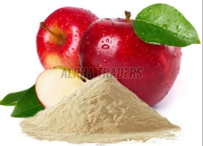 Dehydrated Apple Powder