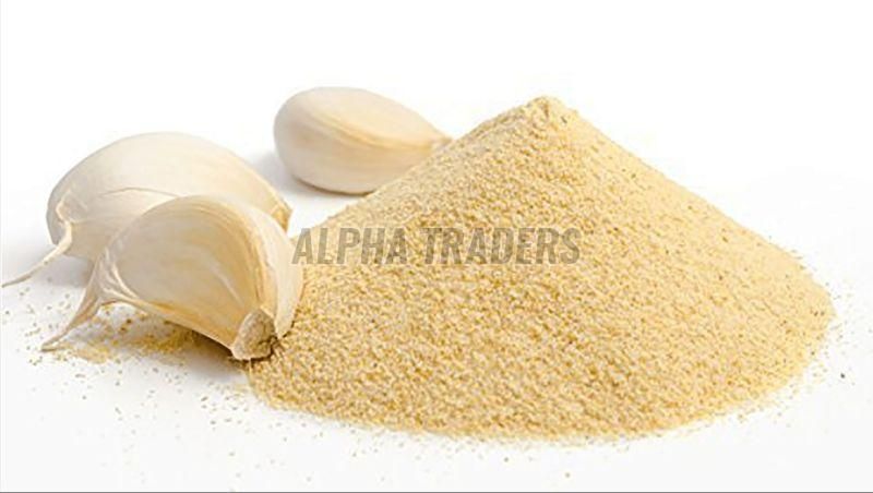 Dehydrated Garlic Powder