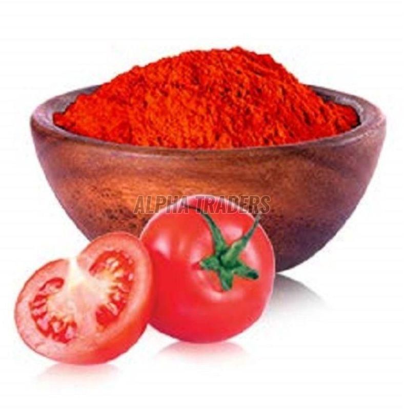 Dehydrated Tomato Powder