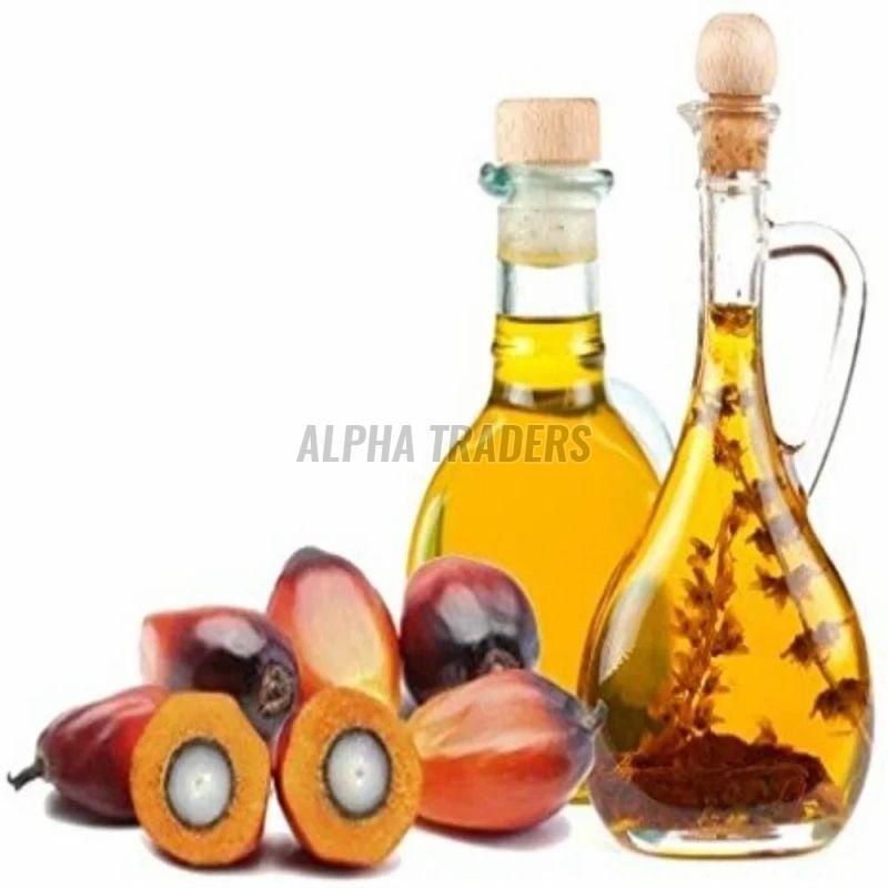 Refined Palm Oil